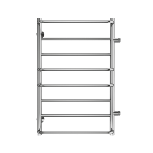 Полотенцесушитель водяной "Евромикс" П8 500х800 мм (б/п 500мм)