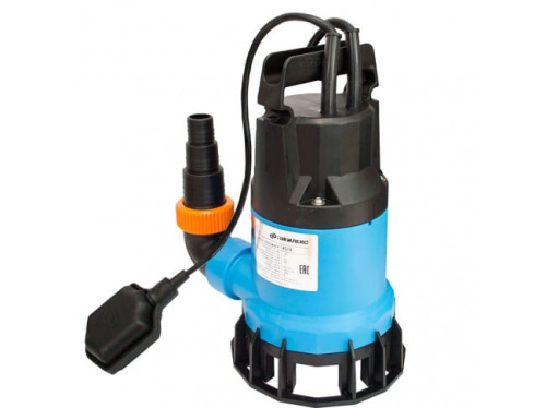 ДЖИЛЕКС Фекальный насос 330/12Ф 