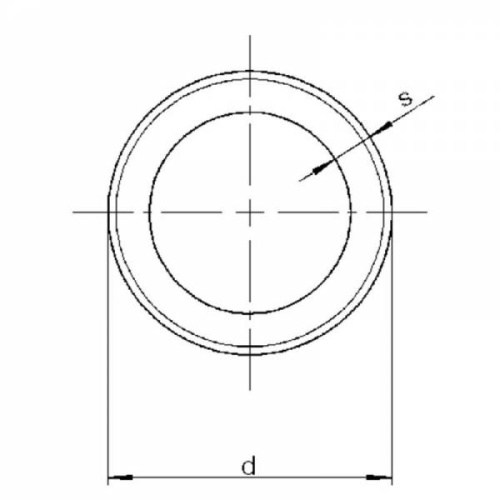 REHAU Труба универсальная RAUTITAN stabil 16.2х2.6 (100 м)