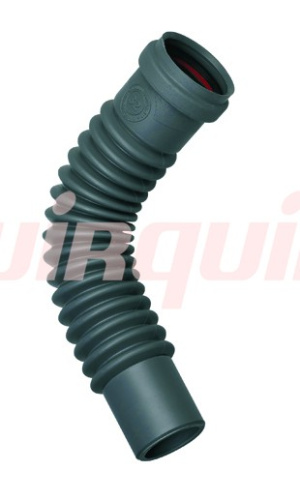 WIRQUIN ВИРКЕН Гофрированное соединение "MAGICOUDE" Ø50 мм