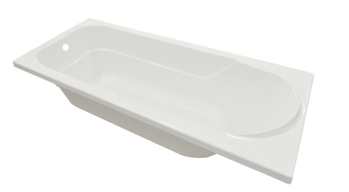 Poseidon Ванна "MILA" 150*70