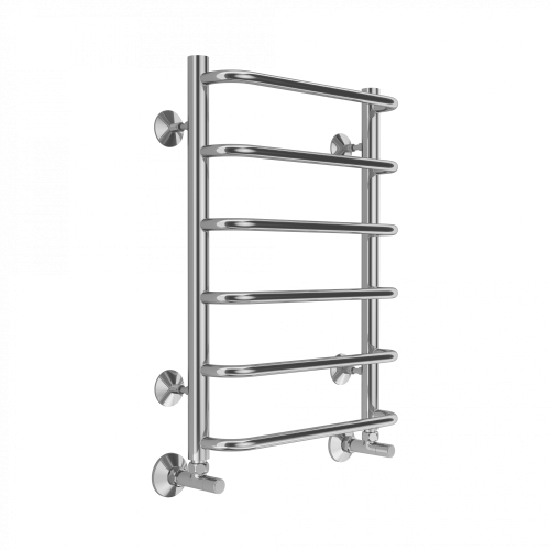 Terminus Полотенцесушитель водяной "Стандарт" П6 400х600 мм