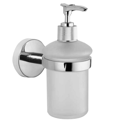 LEDEME Дозатор настенный (стекло) L71727 