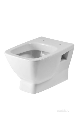 SANTEK Унитаз ПОДВЕСНОЙ Santek Нео сиденье дюропласт