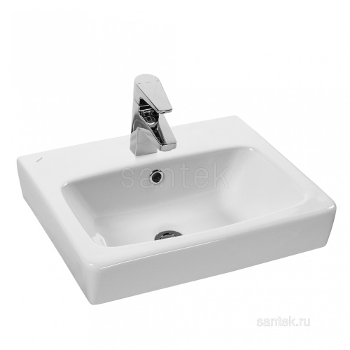 SANTEK Раковина Нео, 40 см