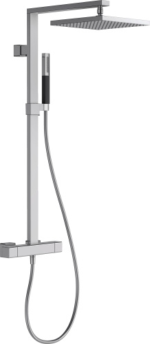 JACOB DELAFON  Душевая система STRAYT