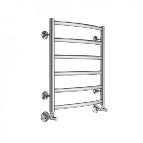 Terminus Полотенцесушитель водяной "Атланта+" П6 500х600 мм