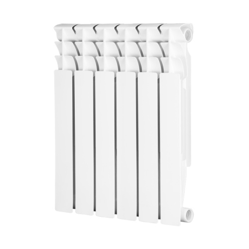 EVOLUTION Радиатор биметаллический 500/75, 7 секций