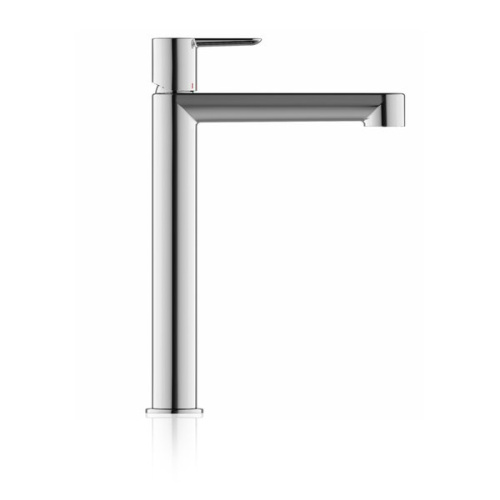 RAVAK Смеситель для умывальника PU 015.00 высокий