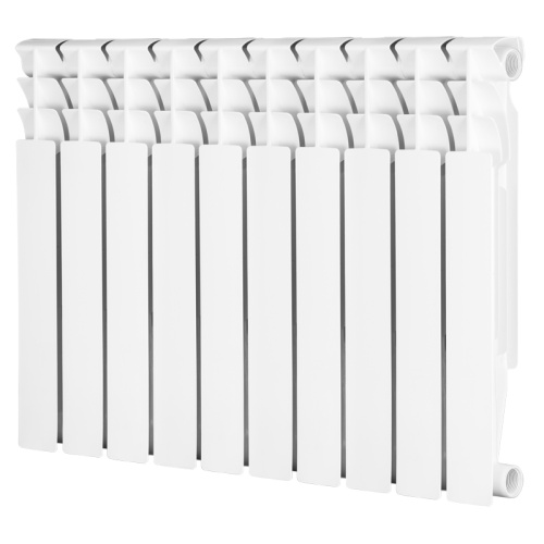 EVOLUTION Радиатор биметаллический 500/75, 9 секций