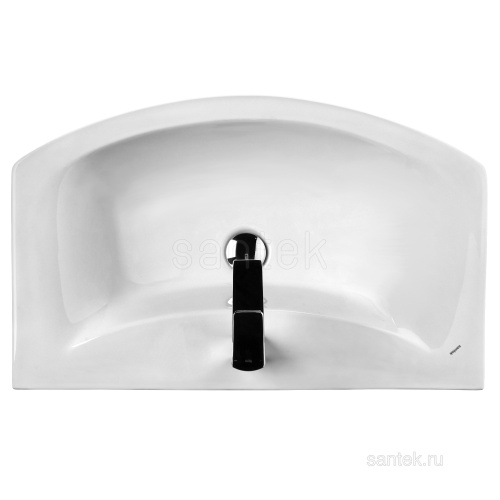 SANTEK Раковина Балтика, 70 см