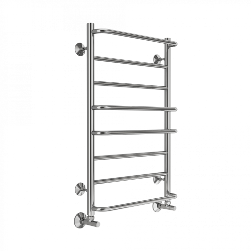 Terminus Полотенцесушитель водяной "Евромикс" П8 500х800 мм