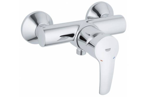 GROHE Смеситель для душа Eurostyle, однорычажный