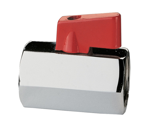 ITAP Кран шар.мини в-в 1/2" (125) ITAP