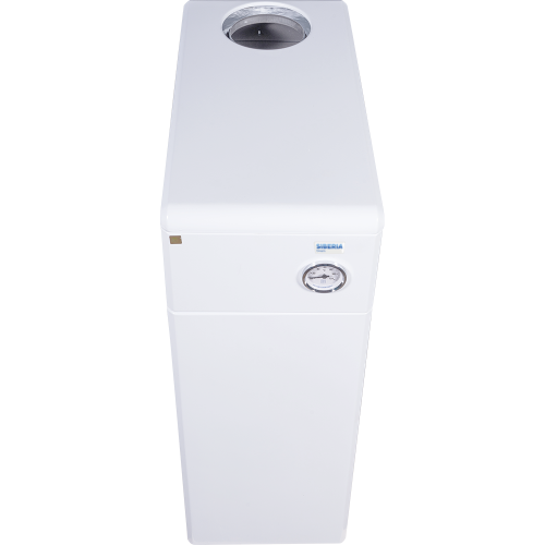 Siberia Котел газовый напольный Siberia Dream 11 (АОГВ)