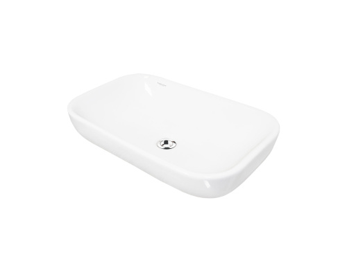 SANITA LUXE Умывальник Infinity для столешницы, 60 см