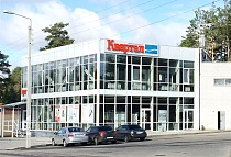 Квартал, ул. Терешковой, д. 62 "В"