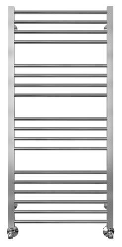 Terminus Полотенцесушитель водяной "Сицилия" П18 500х1116 мм (6+4+4+4)