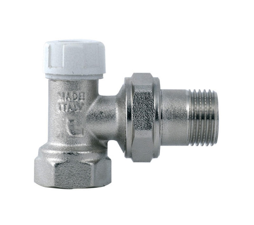 ITAP Клапан запорный  угловой  1/2 