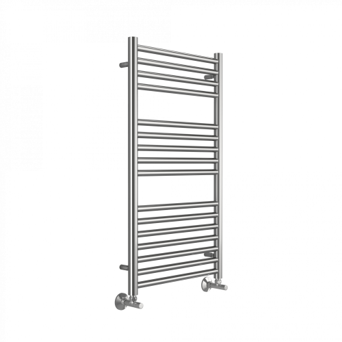 Terminus Полотенцесушитель водяной "Альба" П16 500х1000 мм