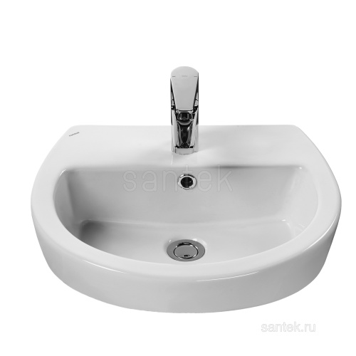 SANTEK Раковина Аллегро, 40 см
