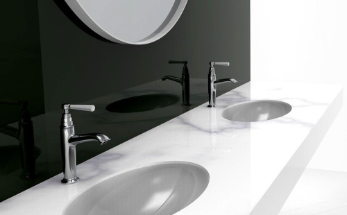 JACOB DELAFON  Смеситель для раковины CLEO однорычажный, хром