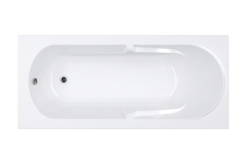 Poseidon Ванна "Danaya" 180х80