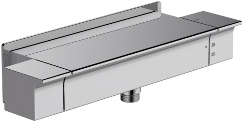 JACOB DELAFON  Смеситель для душа термостатический STANCE