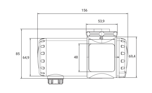 Zanussi Водонагреватель проточный SmartTap Mini