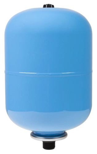 ДЖИЛЕКС Гидроаккумулятор вертикальный 6л