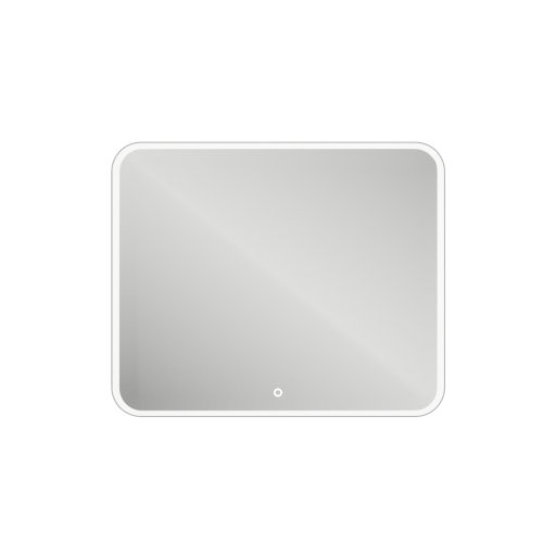 VENECIANA Зеркало DEBORA светодиодное (850х700 мм)