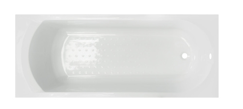 Poseidon Ванна "Lily" 150x70