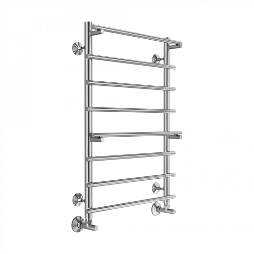 Terminus Полотенцесушитель водяной "Вента" П8 500х800 мм