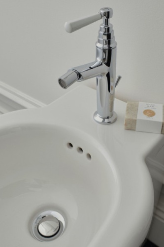 JACOB DELAFON  Смеситель для биде CLEO 1889