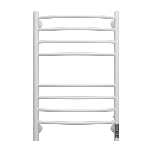 Terminus Полотенцесушитель из К/С Классик П8 500х800 белый