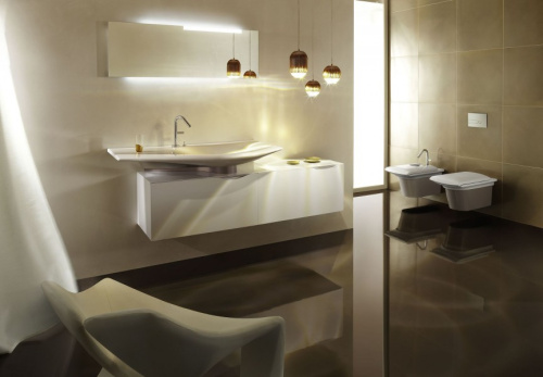 JACOB DELAFON  Смеситель для раковины STILLNESS