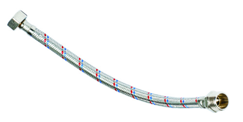 ALTSTREAM Подводка для воды 1/2"x2,0 (вн./нар.)