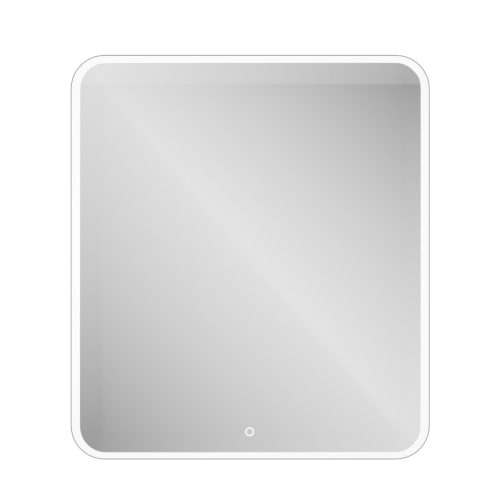 VENECIANA Зеркало CAMILA светодиодное (800х900 мм)