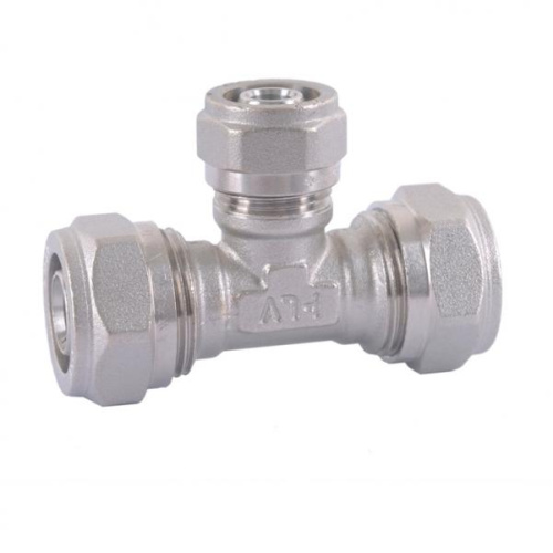 ALTSTREAM Тройник  26