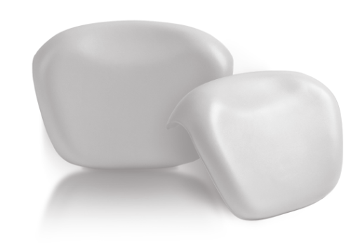 1Marka Подголовник Relax (RW)