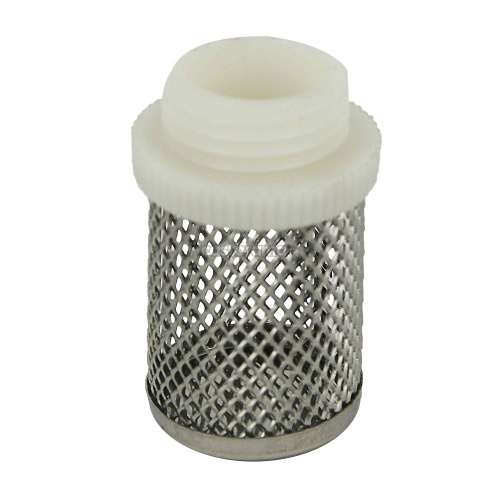 ITAP Фильтр сетчатый  1/2" для обратного клаппна 