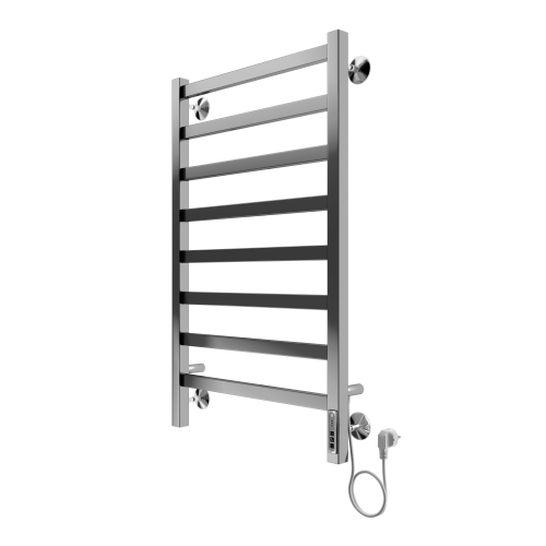Terminus Полотенцесушитель электрический Ното П8 500х850 мм