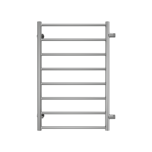 Terminus Полотенцесушитель водяной "Аврора" П8 500х800 мм (боковое подключение 600 мм)