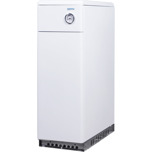 Siberia Котел газовый напольный Siberia Dream 17 (АОГВ)