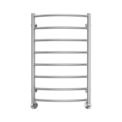 Terminus Полотенцесушитель водяной "Классик" П8 500х800 мм