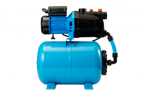 ДЖИЛЕКС Насос-автомат 60/35 П-24 