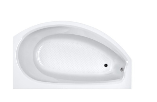 Poseidon Ванна "Damelia" 150х90 R