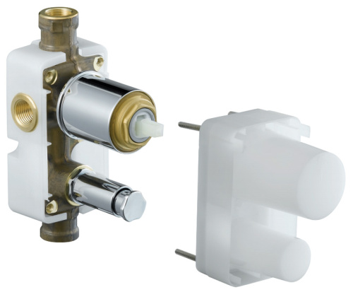 JACOB DELAFON  Смеситель/катридж для ванны/душа, встраиваемых смесителей