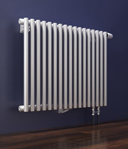 KZTO Радиатор Гармония А25 1 300-10 секций