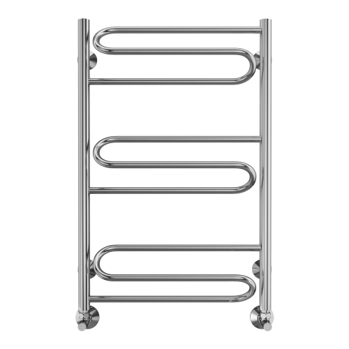 Terminus Полотенцесушитель водяной "Юпитер" П9 500х800 мм